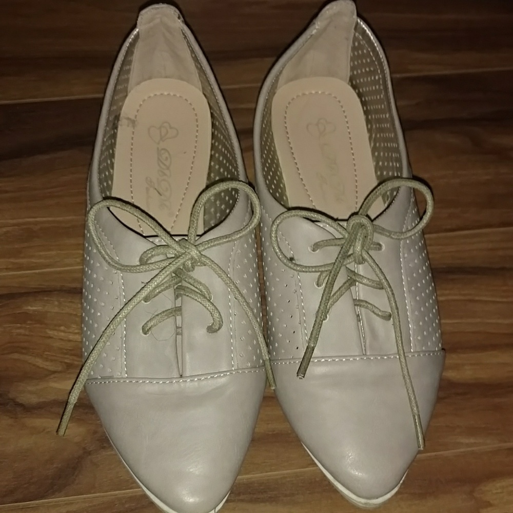 BOGO Shoes 👋